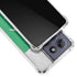 Pakistan Flag Distressed Moto G 5G (2025) Clear Case